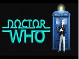 Photos of Doctor Who Original Season 1