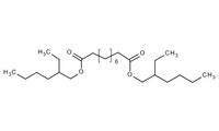 Explore the vast range of di 2 ethylhexyl sebacate at alibaba.com and get your hands on these verified chemicals for distinct purposes. Bis(2-ethylhexyl) sebacate CAS 122-62-3 | 814576