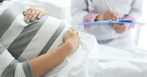 Fundal Massage Postpartum Preventing Hemorrhage After Birth Troubleshooting Motherhood