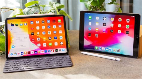 The Best Tablets In 2021