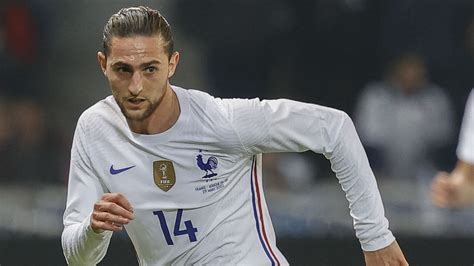 adrien rabiot transfer latest divisive man utd pursuit implodes due to double obstacle put up