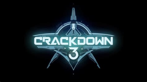 Crackdown 3 Renders In Native 4k On Xbox Scorpio Will Release Late 2017