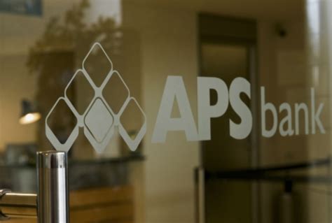Aps Bank Becomes Plc As It Prepares To Strengthen Capital Base