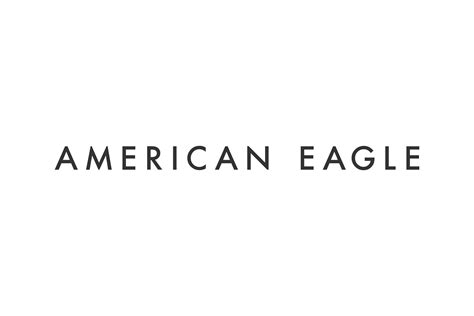 American Eagle Outfitters Logo Png Transparent And Svg Vector Freebie