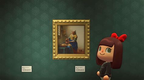 Animal Crossing Redds Art Guide How To Tell Fake Art From Real Art In