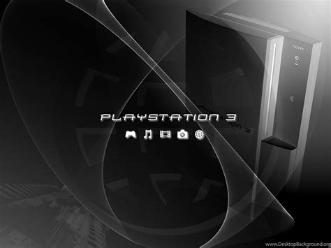 Playstation 3 Wallpapers Free Hd Background Images Pictures Desktop
