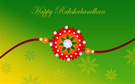 Happy Raksha Bandhan Wallpaper Hd