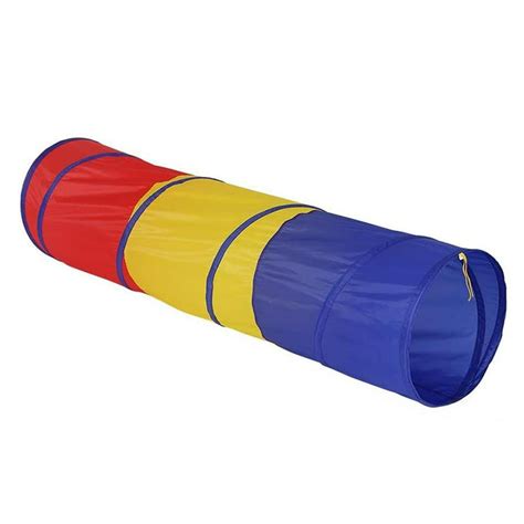 Tebru Baby Play Tunnel Kids Play Tunnelkids Play Tunnel Game Toddle