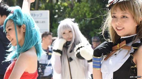 Otaku Summit Half A Million Fans To Attend Event In Japan To Celebrate