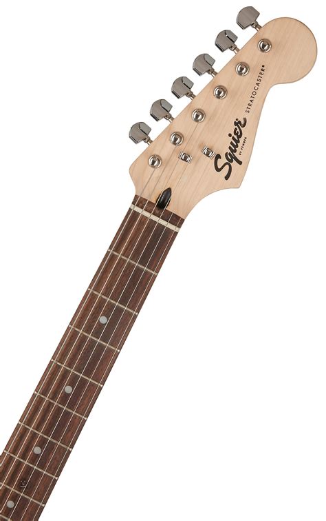 FENDER SQUIER Bullet Stratocaster HT HSS LRL AWT Guitare électrique