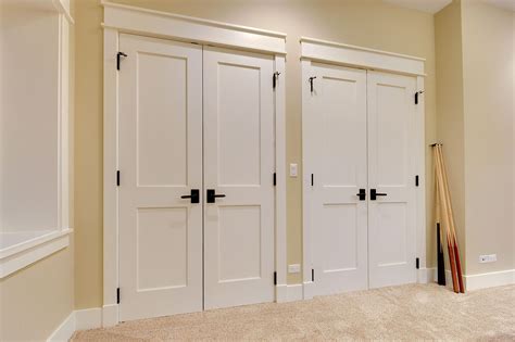 Decor Mesmerizing Menards Closet Doors For Home Decoration Ideas
