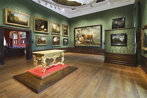 A Virtual Tour Of The Mauritshuis In The Hague Truthusa News Hub
