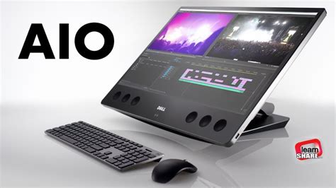 Top 10 Best All In One Desktop Computers 2021 Best Aio Computers
