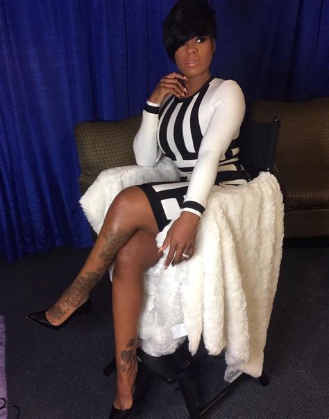 Fantasia Barrino Ebony Women Fantasia Barrino Women