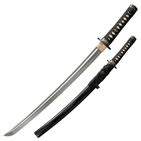 Cold Steel Gold Lion Wakizashi Sword 88abw Shop Swords24eu