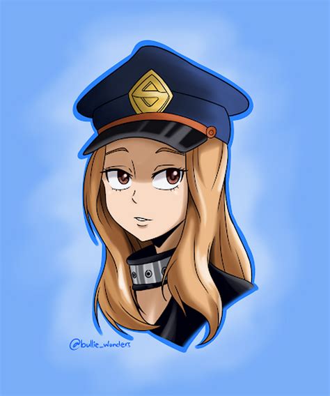 Happy Birthday Camie Utsushimi Its Late I Know Fandom