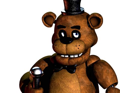 Image Five Nights At Freddy S Freddy Fazbear S Hot Sex Picture