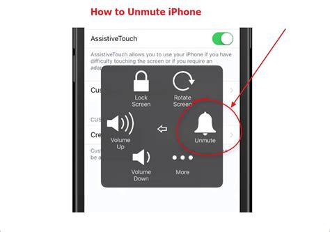 How To Unmute Iphone Easeus
