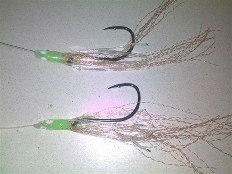 How To Tie Reliable Sabiki Rigs