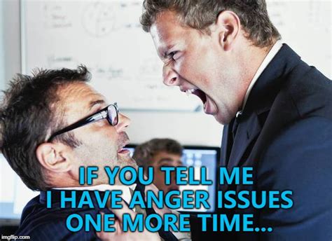 Angry Coworker Memes Imgflip