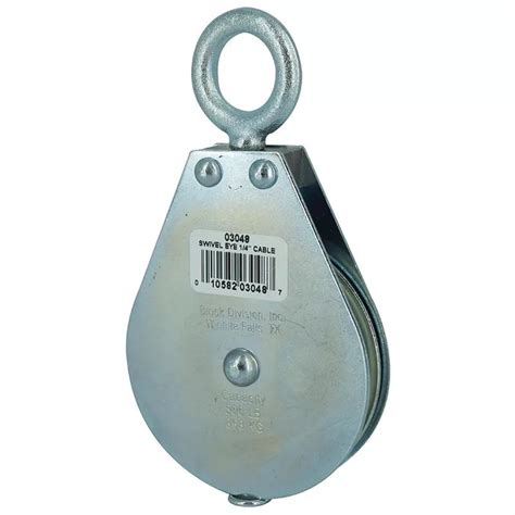 Buy Pulley Blocks Single Sheave Hoisting And Rigging Systems Reid