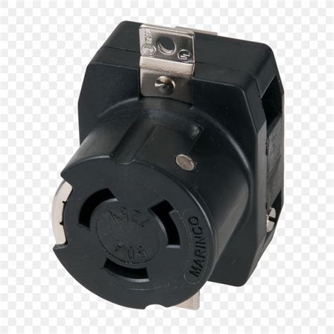 Receptacle AC Power Plugs And Sockets Electricity Electrical Connector