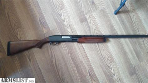 Armslist For Sale Remington 870 Sportsman 12 Magnum