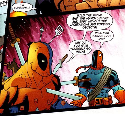 Every Appearance Of Deadpool Begins Now New Mutants And