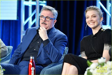 Natalie Dormer Debuts Penny Dreadful City Of Angels Trailer At Tcas