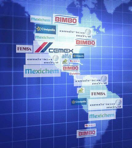 Etapas Del Desarrollo Hist Rico De Las Empresas Mexicanas Timeline