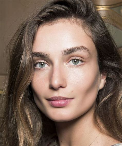 The 10 Best Eyebrow Brushes For Perfectly Feathered Brows Natural