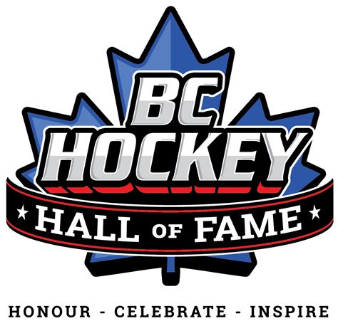 Bc Hockey Hall Of Fame Class Of 23 Revealed