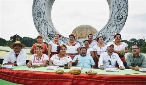 Los Pueblos Indígenas Maya Mam De La Zona Soconusco Piden