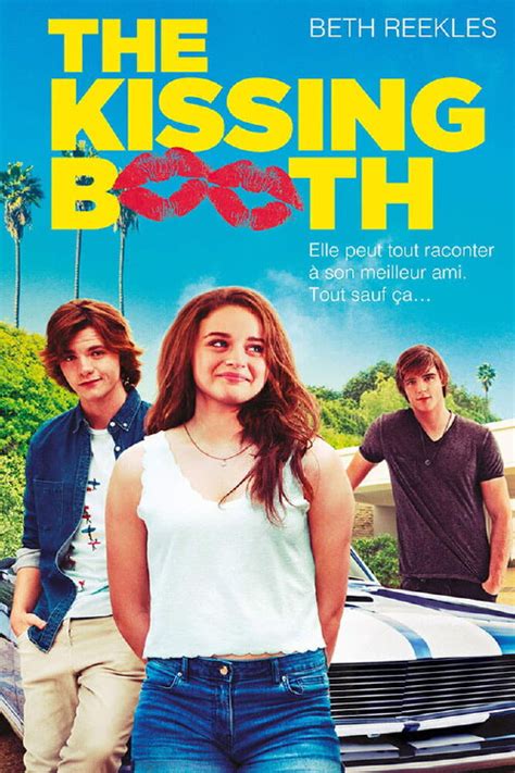 The Kissing Booth Streaming Automasites