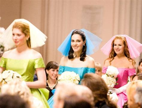 89 ways to recycle that bridesmaid dress. Confessions of a Shopaholic | Wedding movies, Always a ...