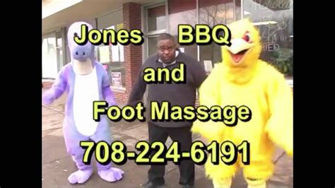 Jones Bbq And Foot Massage Jones Bbq And Foot Massage Remix