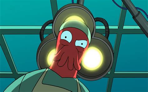 Dr Zoidberg Wallpapers Wallpaper Cave