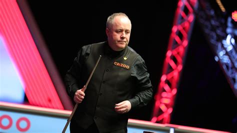 Players must achieve 15 wins before 3 loses within two days to advances. Snooker news - John Higgins sets up Players Championship ...