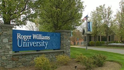 Roger Williams University Takes Hybrid Approach For Fall Semester