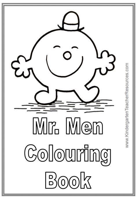 Find all the coloring pages you want organized by topic and lots of other kids crafts and kids activities at allkidsnetwork.com. Little Miss And Mr Men Coloring Pages - Coloring Home