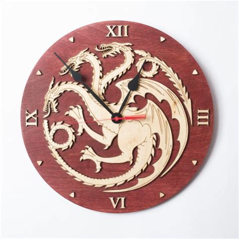 15 Unique Handmade Wall Clock Designs To Personalize Your