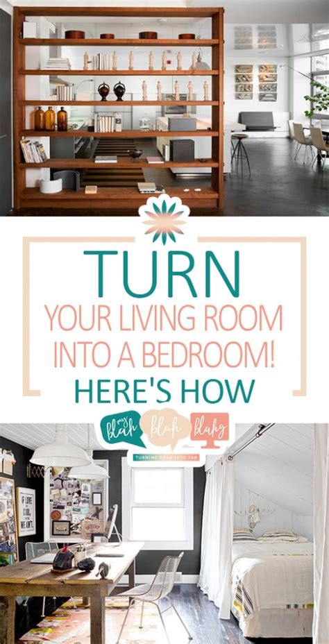 Check spelling or type a new query. Turn Your Living Room Into A Bedroom: Here's How