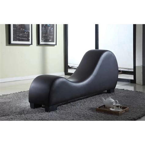 Hot Sale Modern Replica Furniture One Seat Make Love Yoga Sofa Chair