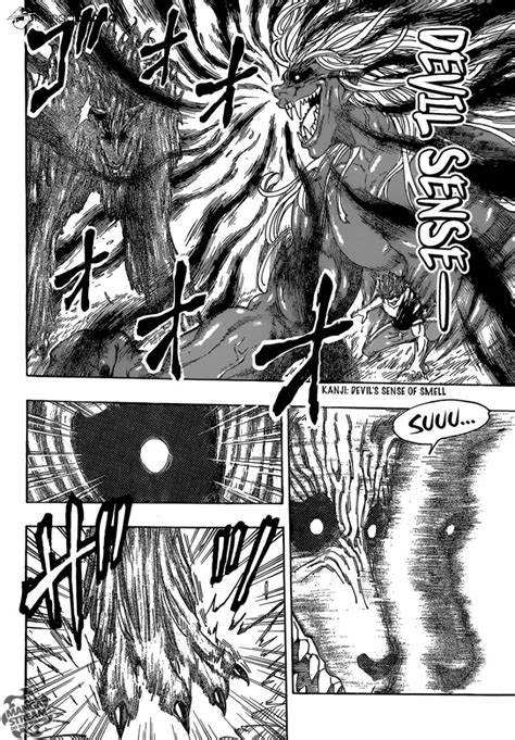 Strongest Character Toriko Can Beat Battles Comic Vine