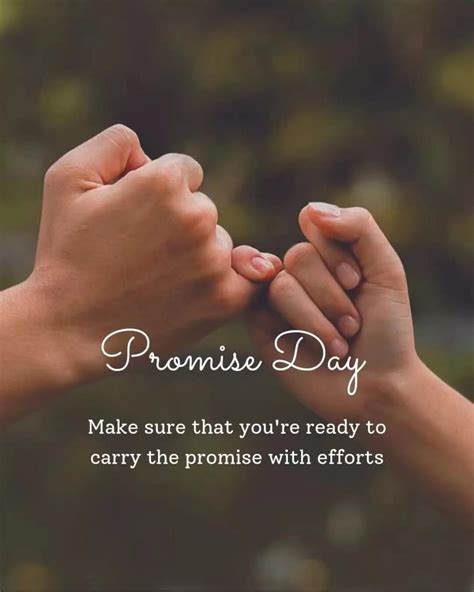 Promise Quotes To Help You Always Keep Your Word Quote Cc
