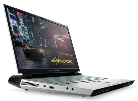 Gaming Gets A Boost With Updated Alienware And Dell Gaming Systems