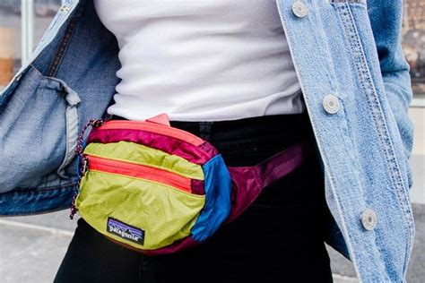 The 28 Top Fanny Packs For 2022 According To Reviews Ghyt Fanny