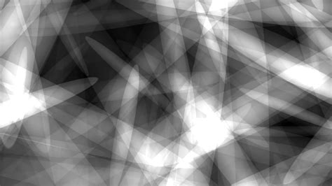 Black And White Abstract Background 7 Texture Animation Free