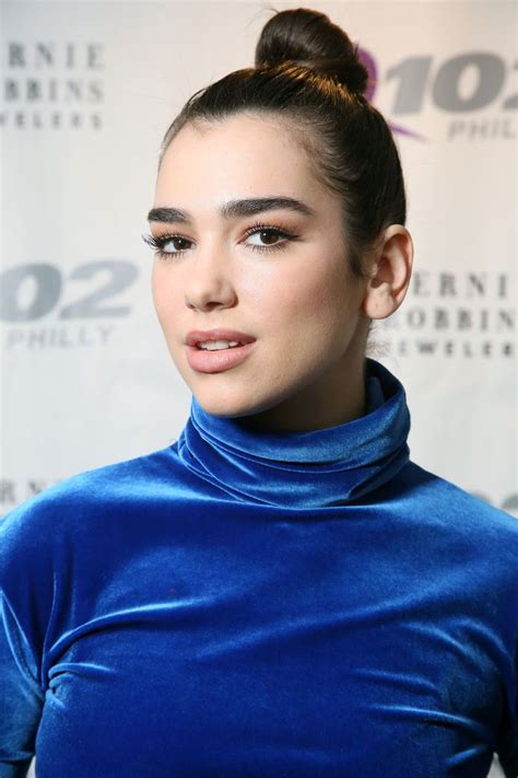 Dua Lipa In 2019 Singer Model Celebrities