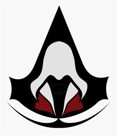 Assassin S Creed Logo By Bawzon Assassins Creed Logo Png Transparent